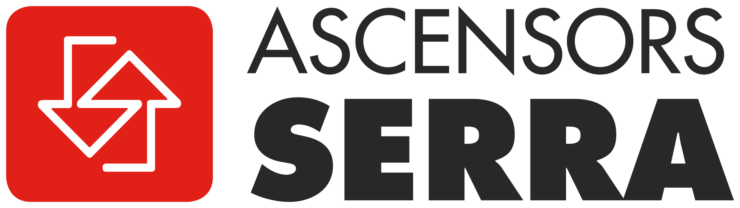 Ascensors Serra